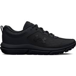 Under Armour Charged Assert 10 M - Black