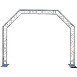 Global Truss Arch System