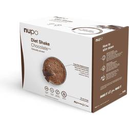 Nupo Diet Shake Chocolate 1.3kg