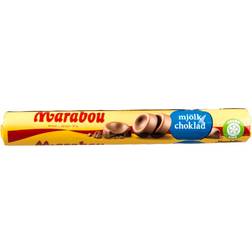 Marabou Milk Chocolate Roll 74g 1pakk