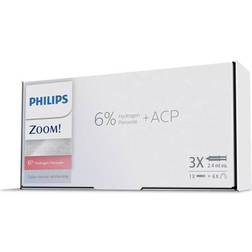 Philips Zoom DayWhite 6% Teeth Whitening Kit 2.4ml 3-pack