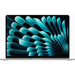 Apple MacBook Air (2023) M2 8 C CPU10 C GPU 8 GB 256 GB SSD 15.3"