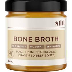 Sthl Beef Bone Broth 35cl 1pakk