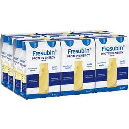 Fresubin Protein Energy Drink Vanilla 200ml 24 Stk.