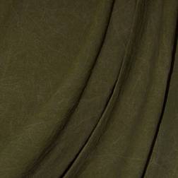 Savage Washed Muslin Backdrop Forest Green 10x24ft