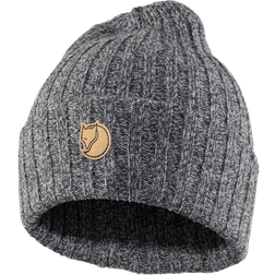 Fjällräven Byron Hat Unisex - Dark Grey