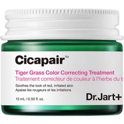 Dr. Jart+ Cicapair Tiger Grass Color Correcting Treatment 0.5fl oz