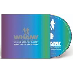 Wham! - The Singles (CD)