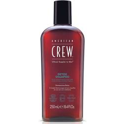 American Crew Detox Shampoo 8.5fl oz