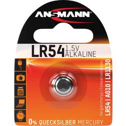 Ansmann Alkaline LR54
