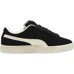 Puma x Pleasures - Black/Frosted Ivory