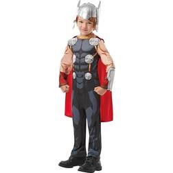 Rubies Children Avengers Thor Costume with Helmet