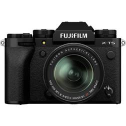 Fujifilm X-T5 + 18-55mm F2.8-4 R LM OIS