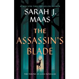 The Assassin's Blade: The Throne of Glass Prequel Novellas Throne Of Glass Series