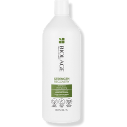 Biolage Strength Recovery Shampoo 33.8fl oz
