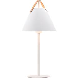 Nordlux Strap White Bordlampe 55cm