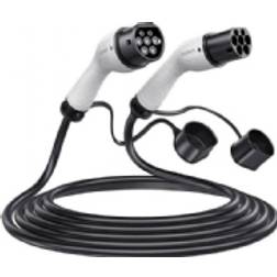 Choetech Electric Vehicle charger cable type-2