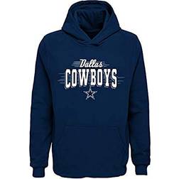 Dallas Cowboys NFL Blockbuster Youth Classic Hoodie