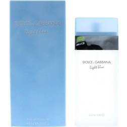 Dolce & Gabbana Light Blue EdT 3.4 fl oz