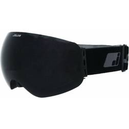 Joluvi Futura Xtreme Ski Goggles - Black