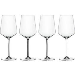 Spiegelau Style White Wine Glass 14.9fl oz 4