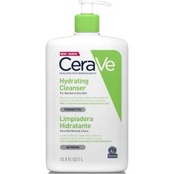 CeraVe Hydrating Cleanser 33.8fl oz