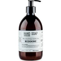 Ecooking Hand Soap 01 500ml