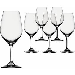 Spiegelau Expert Wine Glass 8.8fl oz 6