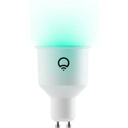 Lifx Smart RGB LED Lamp 240V 40W GU10