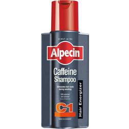 Alpecin Caffeine Shampoo C1 8.5fl oz