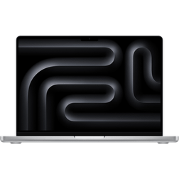 Apple MacBook Pro (2023) M3 Pro OC 14C GPU 18GB 512GB SSD 14.2"
