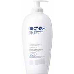 Biotherm Lait Corporel Original Anti-Drying Body Milk 13.5fl oz