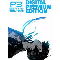 Persona 3 Reload - Digital Premium Edition (PC)