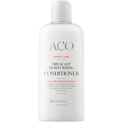 ACO Dry Scalp Moisturizing Shampoo 200ml