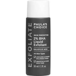Paula's Choice Skin Perfecting 2% BHA Liquid Exfoliant 1fl oz