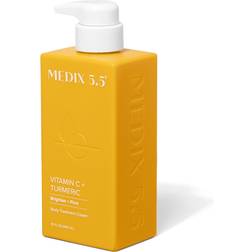 Medix 5.5 Vitamin C + Turmeric Cream 15fl oz
