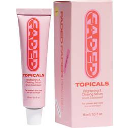 Topicals Faded Brightening & Clearing Serum 0.5fl oz