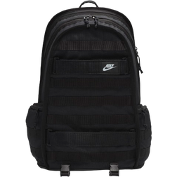 Nike Sportswear RPM Backpack 26L - Black/White