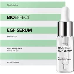 Bioeffect EGF Serum 0.5fl oz