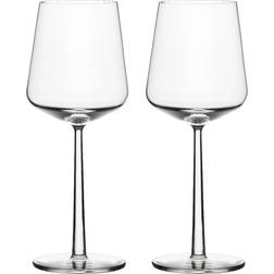 Iittala Essence Red Wine Glass 15.216fl oz 2