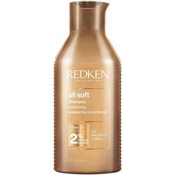 Redken All Soft Shampoo 16.9fl oz