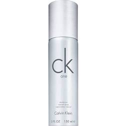 Calvin Klein CK One Deo Spray 5.1fl oz