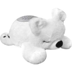 Pure Baby Sound Sleepers Portable Sound Machine & Star Projector