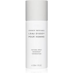 Issey Miyake L'Eau d'Issey Pour Homme Deo Spray 5.1fl oz
