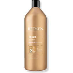Redken All Soft Shampoo 33.8fl oz