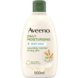 Aveeno Daily Moisturising Body Wash 16.9fl oz