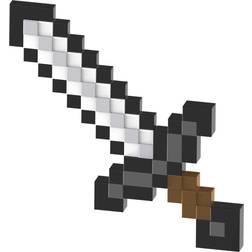 Mattel Minecraft Basic Roleplay Iron Sword
