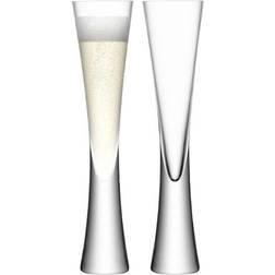 LSA International Moya Champagne Glass 5.748fl oz 2