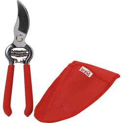 Bond Drop Forged Pruner with Pouch