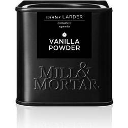 Mill & Mortar Eco Vanilla Powder 15g 1pakk